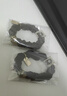 CRALAYSHE 珂萊伊2025年新款輕奢氣質(zhì)水鉆發(fā)繩女高彈扎馬尾丸子頭繩高級感皮筋發(fā)飾 （蝴蝶結+玫瑰花）兩件套發(fā)圈 曬單實(shí)拍圖