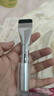 魅女孩粉底液調(diào)色板化妝調(diào)色盤化妝師專用上妝戒指調(diào)和粉底膏液鏟專業(yè)級 三件套（粉撲調(diào)色板粉底刷） 1件 曬單實(shí)拍圖