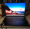 ThinkPad【國(guó)家補(bǔ)貼20%】聯(lián)想E16超能版筆記本電腦 商務(wù)辦公學(xué)生輕薄本 英特爾酷睿5 220H 32G 1T 2.5K黑色 曬單實(shí)拍圖