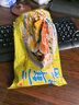 華豐方便面三鮮伊面整箱裝泡面早餐速食休閑零食品 原味24袋*86g 曬單實(shí)拍圖