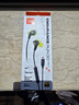 JBL Run 3C入耳式運動(dòng)耳機跑步音樂(lè )有線(xiàn)耳機游戲電競【Run2 升級款】 峽谷綠 曬單實(shí)拍圖