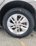 米其林（MICHELIN）汽車輪胎 195/65R15 91V 耐越 ENERGY MILE 適配卡羅拉/朗逸/寶來(lái) 曬單實(shí)拍圖