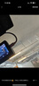 ULT-unite Type-c視頻線(xiàn)USB-C3.1Gen2高速傳輸4K投屏iPhone15快充手機筆記本顯示器硬盤(pán)盒數據連接線(xiàn)0.5米 曬單實(shí)拍圖