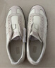 Onitsuka Tiger鬼塚虎德訓懶人鞋男女 懶人運動(dòng)休閑鞋TOKUTEN SLIP-ON 米白色 39 曬單實(shí)拍圖