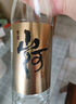 雙溝 大曲 山河大曲 濃香型白酒 42度 500ml 單瓶裝 純糧酒 口糧酒 曬單實(shí)拍圖