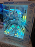 華碩i5 14600KF/U7 265K/285K/AMD銳龍7800X3D/9800X3D無卡準系統(tǒng)過度機組裝電腦DIY臺式整機游戲主機 i5 14600KF+無卡過度機 配置一 曬單實拍圖