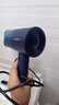 飛利浦（PHILIPS）電吹風(fēng)機 3系炫色筒 鋅離子防曬護色 5000萬(wàn)負離子 燙染修復 出行必備  星空藍 生日禮物 曬單實(shí)拍圖
