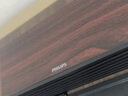 飛利浦（philips）電腦音響木質(zhì)藍牙5.3手機音箱臺式機usb內置聲卡筆記本連接桌面多媒體家用辦公高音喇叭游戲 木質(zhì)音響（藍牙5.3）有線(xiàn)通用 曬單實(shí)拍圖