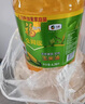  食用油 非轉(zhuǎn)基因壓榨玉米油6.18L×4桶 曬單實(shí)拍圖