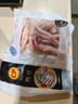 CP正大食品 雞爪 凈重2斤 單個(gè)雞爪約40-50g 生鮮冷凍鳳爪燒烤 曬單實(shí)拍圖