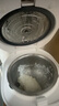 九陽(yáng)【全域蜂窩0涂層】電飯煲316Ti有鈦不銹鋼不粘電飯鍋低糖IH多功能2L升小容量1-2人【國(guó)家補(bǔ)貼】 【8A級(jí)健康好米飯】20N1F- 2L 曬單實(shí)拍圖