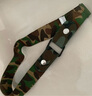 型公館學(xué)生軍訓(xùn)腰帶專用松緊彈力腰帶男初高中大學(xué)生軍訓(xùn)皮帶收緊神器女 曬單實(shí)拍圖