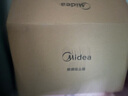 美的（Midea）除螨儀BC7 【香氛雙杯】66℃床上高溫殺菌除螨 床寶床上吸塵器家用 手持吸塵除螨一體機七夕禮物 曬單實拍圖