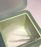 美迪惠爾濕敷精華茶樹維穩(wěn)舒緩棉片迪士尼聯(lián)名100片/盒禮物出游必備 曬單實(shí)拍圖