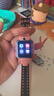 小天才兒童電話(huà)手表Z6Pro星云粉防水GPS定位 學(xué)生兒童智能手表4G視頻拍照雙攝男女表 曬單實(shí)拍圖
