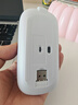 斯泰克（stiger）可充電無線藍(lán)牙鼠標(biāo)輕音雙模便筆記本ipad平板電腦臺式機(jī)辦公商務(wù)人體工學(xué)適用于華為蘋果小米華碩 曬單實拍圖
