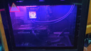 微星（MSI）U7 265KF/5060Ti/5070Ti/5080/5090D顯卡臺(tái)式組裝機(jī)游戲電競(jìng)設(shè)計(jì)渲染電腦主機(jī)DIY整機(jī)海景房機(jī)箱 配置三：265KF盒+RTX5060Ti 16G 曬單實(shí)拍圖