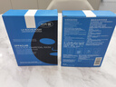 理膚泉（LA ROCHE-POSAY） 【屈臣氏】理膚泉修護面膜 補水 清痘凈膚 20片 曬單實(shí)拍圖