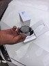 華為（HUAWEI）手表WATCH FIT 4 Pro【七夕情人節(jié)】運動智能健康藍(lán)牙通話輕薄大屏NFC門禁交通支付送男女士朋友 曜石黑丨送定制表帶+精美表盤 曬單實拍圖