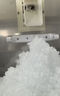 冰力歐 雪花制冰機商用全自動(dòng)顆粒制冰機實(shí)驗室海鮮火鍋三文魚(yú)刺身冰盤(pán)碎冰機 60公斤雪花冰【每小時(shí)2KG】 曬單實(shí)拍圖