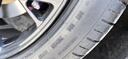 倍耐力輪胎 P ZERO PZ4 PO四代系列 275/35R20 102W靜音棉知己22年胎 曬單實(shí)拍圖