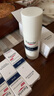 優(yōu)色林（Eucerin）舒安霜50ml舒緩敏感肌護(hù)膚乳液面霜護(hù)膚品生日禮物熱門商品 曬單實拍圖