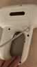 利仁（Liven）面條機家庭用家用壓面機全自動無線手持壓面槍電動饸烙機不銹鋼面條機5種出面模具ML-A410 曬單實拍圖