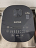 蘇泊爾（SUPOR）電飯煲電飯鍋5-8個(gè)人大容量4升藍鉆內膽家用多功能一鍋多用煮飯煮粥燉湯微壓智能電飯煲40FC776 曬單實(shí)拍圖