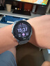 佳明（GARMIN）Forerunner255專(zhuān)業(yè)跑步戶(hù)外運動(dòng)智能手表多星定位心率血氧 神秘灰 曬單實(shí)拍圖