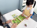 童木星彈彈棋盤雙人對(duì)戰(zhàn)多合一飛行棋3歲6家庭親子互動(dòng)游戲兒童益智玩具 五合一彈彈棋/禮袋裝 曬單實(shí)拍圖