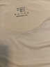 宜而爽玻尿酸超薄保暖內衣套裝秋冬女士肌底衣美膚衣無(wú)痕打底秋衣秋褲 曬單實(shí)拍圖