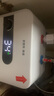 史密司維諾【家電補貼20%】小廚寶電熱水器家用儲水式1500W一級能效速熱恒溫小型迷你廚房熱水寶上 8L 1500W 速熱數控旋鈕調節 指導安裝 曬單實(shí)拍圖