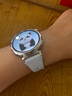 HUAWEI WATCH GT 5 國家補貼15%冰晶藍41mm華為智能手表情緒健康助手玄璣感知系統 曬單實(shí)拍圖