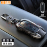 霞想東風(fēng)日產(chǎn)鑰匙套天籟軒逸奇駿汽車(chē)尼桑逍客14代探陸殼藍鳥(niǎo)經(jīng)典適用 曬單實(shí)拍圖