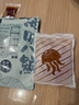 旅大壹味 大連特產(chǎn)海蜇頭220g*4包（2袋）附調料包 海蜇絲 0脂肪代餐 曬單實(shí)拍圖