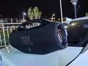 JBL BOOMBOX4 音樂(lè )戰神四代 藍牙音箱 戶(hù)外音箱 IP68防塵防水 Hifi音質(zhì)派對音響 雙11購物 戰神4 黑色 曬單實(shí)拍圖