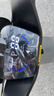 花小馬電動(dòng)車(chē)【百億補貼】星恒鋰電80KM 智能解鎖電子防滑碟剎自行車(chē)電瓶車(chē) 玄影蒼韻 曬單實(shí)拍圖