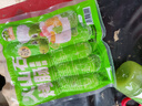 大嘴鱷火山石烤腸黑椒味500g*1袋10根香腸空氣炸鍋食材 曬單實(shí)拍圖