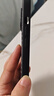奶小鴨 適用蘋(píng)果14手機殼 iphone14保護套鏡頭全包硅膠防摔超薄創(chuàng  )意卡通簡(jiǎn)約網(wǎng)紅軟殼男女款 石墨黑 曬單實(shí)拍圖
