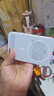 STIGER【新國(guó)標(biāo)3C認(rèn)證丨可上飛機(jī)】MagSafe蘋(píng)果磁吸充電寶移動(dòng)電源毫安20W超級(jí)快充迷你超薄無(wú)線(xiàn) 【頂配版】官裝正品丨蘋(píng)果白 品牌直營(yíng)丨可上飛機(jī)丨所有手機(jī)通用 曬單實(shí)拍圖