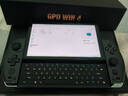 GPD win4 游戲機掌機  銳龍AI游戲機 高性能迷你6英寸掌上電腦 暢玩3A大作steam單機Windows11游戲機 銳龍AI 9 HX 370 32G+2TB黑 標(biāo)配版 曬單實拍圖