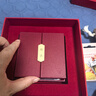 秦庭瀾境 QINTINLANJIN小葉紫檀手串印度正宗檀香木文玩佛珠2.0爆滿(mǎn)天金星108顆念珠送禮 1.8*13顆—爆星高油密(5星) 曬單實(shí)拍圖