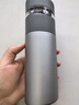 富光保溫杯茶水分離泡茶杯 316L不銹鋼杯子 商務(wù)辦公男女士水杯伴手禮 曬單實(shí)拍圖