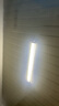 燦美家（CANMEIJIA）LED燈管長條燈超亮日光燈全套一體化三防凈化燈吸頂節(jié)能條形燈 曬單實拍圖