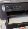 兄弟（brother）DCP-T435W家用學(xué)習(xí)打印機(jī)彩色噴墨墨倉(cāng)式 無(wú)線遠(yuǎn)程打印打印復(fù)印掃描一體機(jī) 425升級(jí)新款 曬單實(shí)拍圖