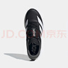 阿迪達斯男鞋 ADIZERO BK 輕便透氣緩震競速跑步運動鞋 JP6528 44  曬單實拍圖