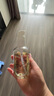 Evereden嬰兒撫觸按摩油118ml+高保濕面霜50ml安唯伊明星單品組合 曬單實(shí)拍圖