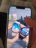 Apple【限購100臺】蘋(píng)果13手機 iPhone13雙卡雙待 全網(wǎng)通5G手機 蘋(píng)果13 藍色 128GB 全網(wǎng)通+質(zhì)保2年+配件禮包 曬單實(shí)拍圖