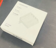 綠聯(lián)多口充電器5V2.4A充電頭四口USB插座頭24W適用蘋果手表iPhone16/15/14華為小米手機手環(huán)電源適配器 曬單實拍圖