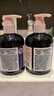 綻家內衣褲洗衣液四小花旦套裝200ml*4瓶【新升級】抑菌去血漬內衣凈 曬單實(shí)拍圖